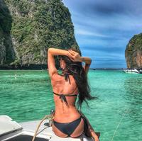 Отзыв от Лейла - виза ДТВ